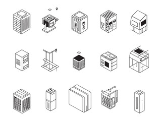 Modern IoT Device Outline for Smart Living