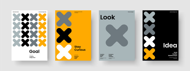 Abstract Report Layout. Creative Poster Design. Modern Book Cover Template. Business Presentation. Flyer. Banner. Brochure. Background. Portfolio. Pamphlet. Journal. Leaflet. Notebook