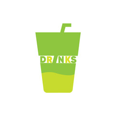 Cold lemonade doodle illustration set. Sketch of lemonade in a glass, hand drawing of a glass of lemonade with ice and fruits, isolated vector illustration. Vector illustration of drawings.