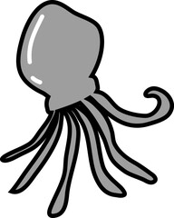 octopus