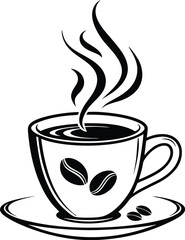 cup of coffee