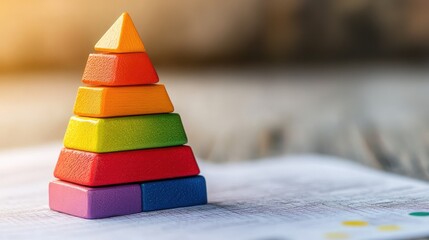 BOM hierarchy displayed in digital format as a core MRP function over a grid background