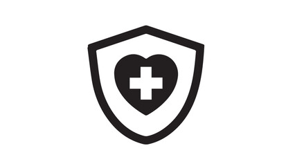 medical and health icons