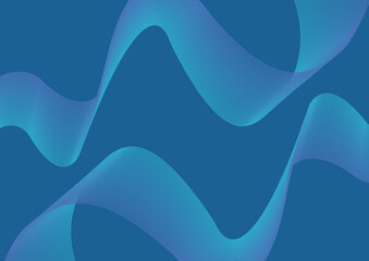 abstract blue background