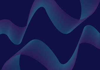 abstract blue background