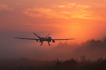 015-044-046-u8969375333_A_military_drone_mid-mission_at_dawn._--ar_32_--v_93bb303f-f53c-4065-a142-16b6ab9a26c8_1