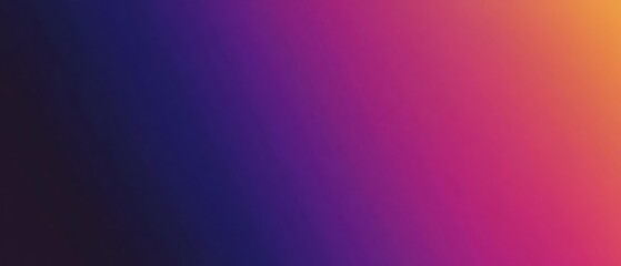 Fototapeta premium Colorful abstract gradient background design for modern digital art, graphic design projects, websites, wallpapers, and creative presentations.
