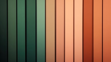 Colorful vertical stripes abstract background design for modern art, home decor, website backgrounds, creative projects, or graphic design needs.