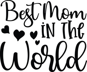 best mom in the world