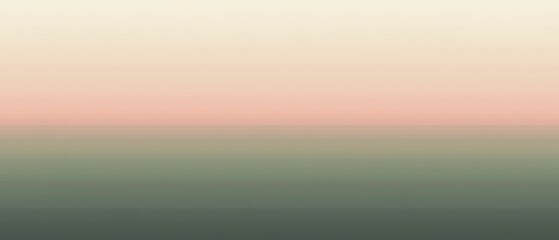 Obraz premium Abstract gradient background with soft pastel colors in soothing tones for design, web, and print use, perfect for wallpaper or creative projects.