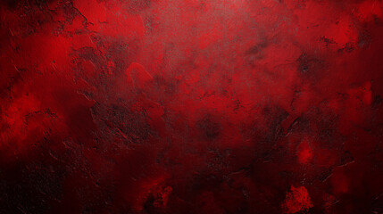 Dark red silk fabric with flowing folds and soft lighting