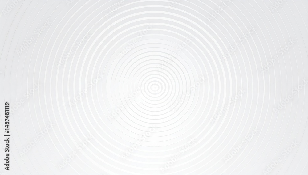 Poster rippling water surface action abstract setting visual content calm environment top-down view fluid d