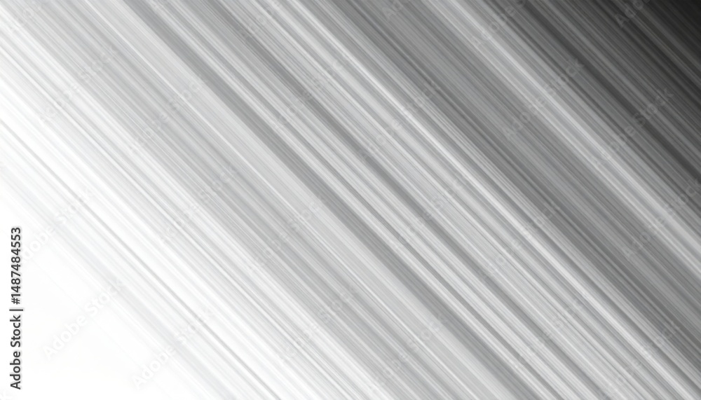 Poster dynamic motion patterns abstract background digital art monochrome vibes artistic perspective visual