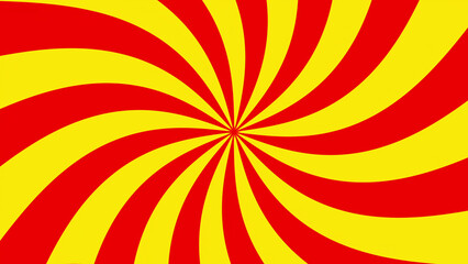 Abstract radial lines (star-burst, sunburst) circular pattern illustration.Abstract background.