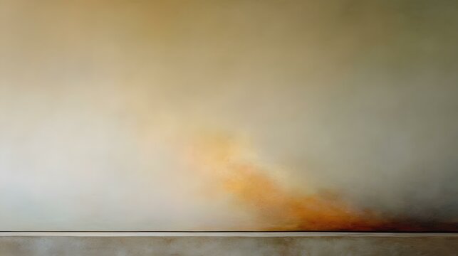 lavender wall with subtle shadow and gradient from upper edge