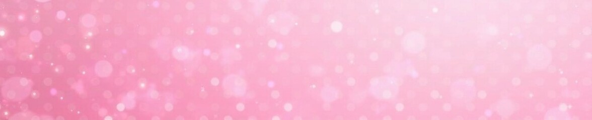 Subtle white polka dot texture on rose pink background, wallpaper, textured