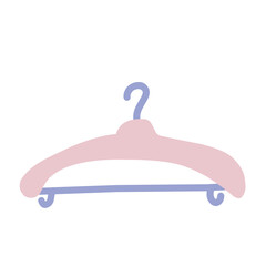 sewing tools vector illustration