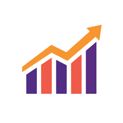 Finance logo Design All colors and modeling