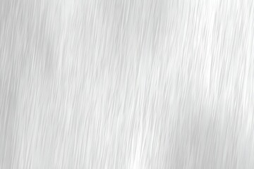 Obraz premium Abstract white rain drops background