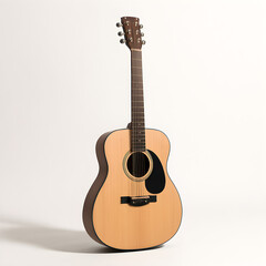 Obraz premium Acoustic Guitar