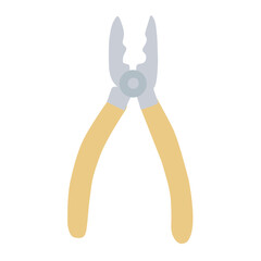 vector carpentry tools illustration