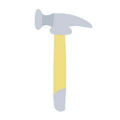 vector carpentry tools illustration