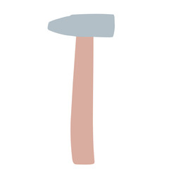 vector carpentry tools illustration