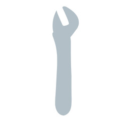vector carpentry tools illustration
