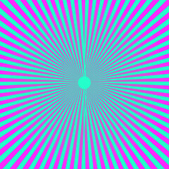 Abstract colorful background