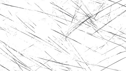 Dirty monochrome texture with worn out surface style. Cracks and chipped pattern offer retro look. Grunge design for vintage graphics and layout elements.