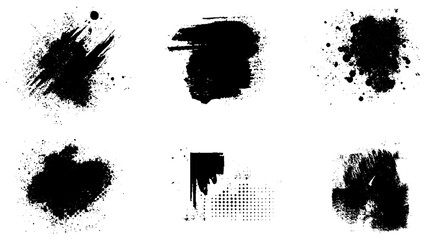 Hand Drawn Round Brush Thin Short Background And Straight Lines Mix Artist Brush High Detail Abstract Vector Background. 