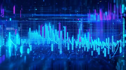 データの鼓動/Data Pulse