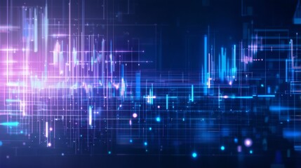 データの鼓動/Data Pulse