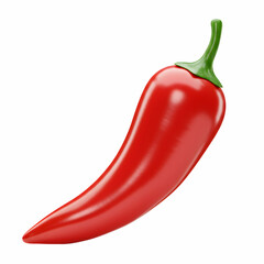 Red Chili Pepper Image