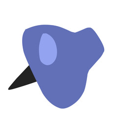 sticky notes illustration vector