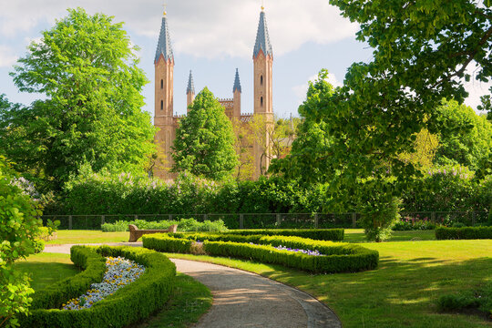 Neustrelitz