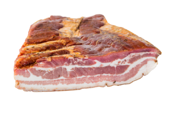 Romanian bacon