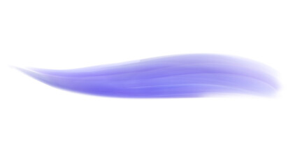 abstract translucent blurred gradient wave