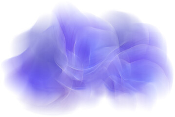 abstract translucent blurred gradient background
