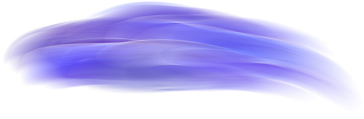blurred gradient abstract purple futuristic brush