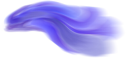 blurred gradient abstract purple futuristic wave