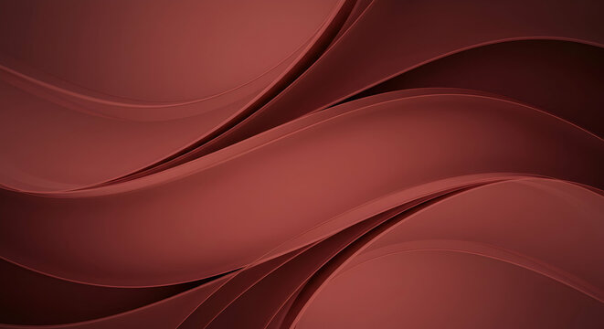 abstract,  background,  red, Abstract Red Curves Background