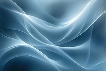 Simple abstract light blue background