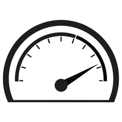 "Classic Analog Gauge