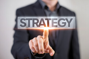 Comprehensive Business Strategy Planning Roadmap for Achieving Corporate Success and Growth