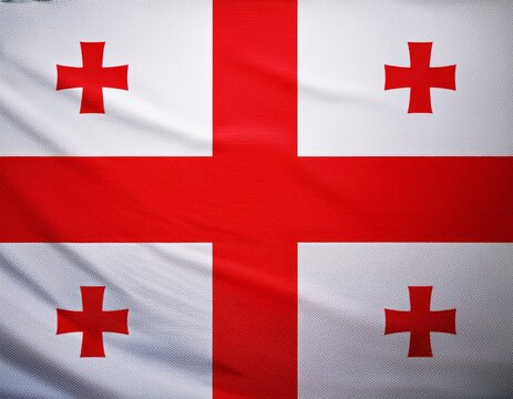 flag of Georgia