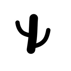 vector illustration of an abstract symbol