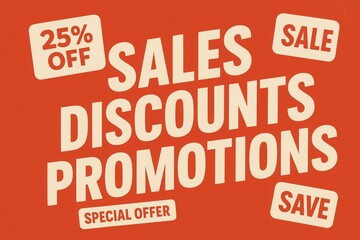 Marketing and consumption in graphs