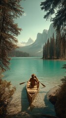 Captivating Summer Travel Photography Destination