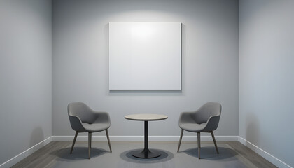 Art exhibition showcase minimalist room photography contemporary gallery interior design visual concepts